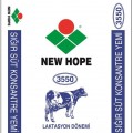 NEW HOPE FEED 50 KG 3550 DAIRY CATTLE CONCENTRATED