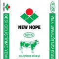 NEW HOPE FEED 50 KG 5215 FATTENING IMPROVEMENTS