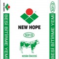 NEW HOPE FEED 50 KG 5313 FATTENING FINISHER